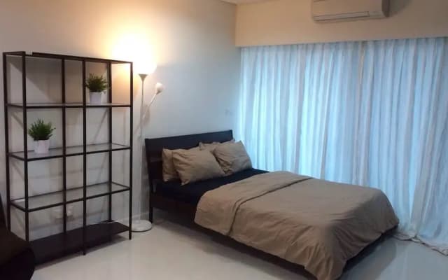 Humo Suites KLCC - photo 5