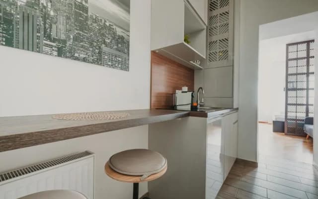 ZEUS Design Apartments Wasserwelt - photo 2