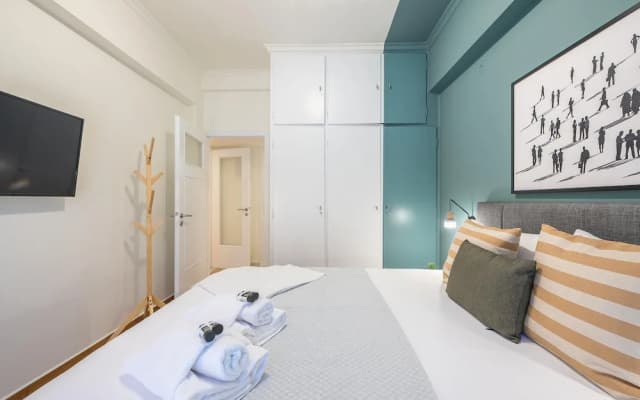 City Suite by Cloudkeys - photo 2