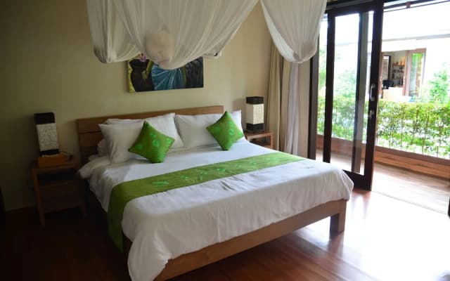 Intan Legian Seminyak Villa - photo 5