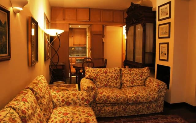 Fiftynine Luxury Apartments - photo 2