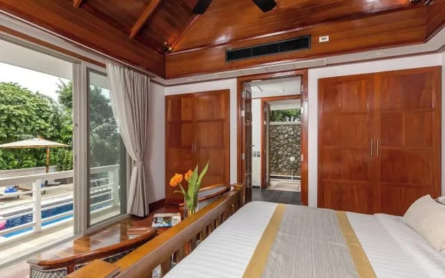 Katamanda 3 Bed Tropical Villa B3 Near Kata Beach - photo 5