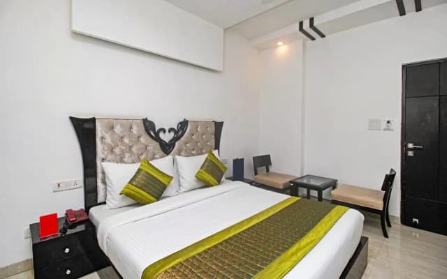 Fabhotel Arihant Inn - photo 4