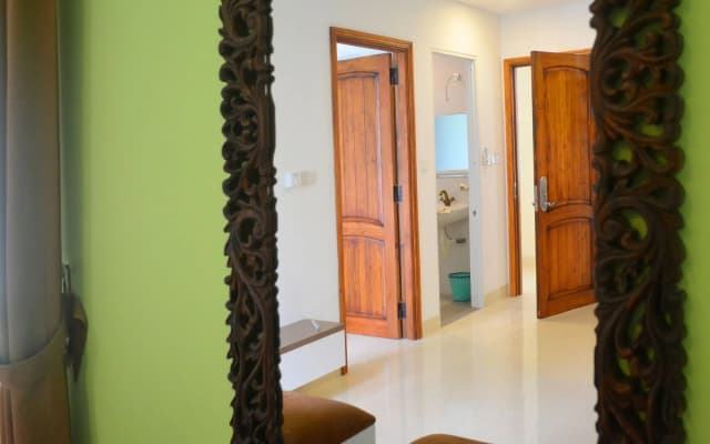Boutique Hotel La Villa - photo 4