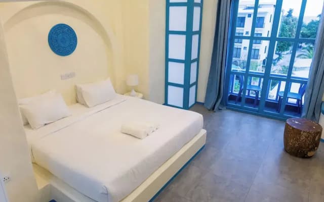 Endorphins Beach Villa - photo 4