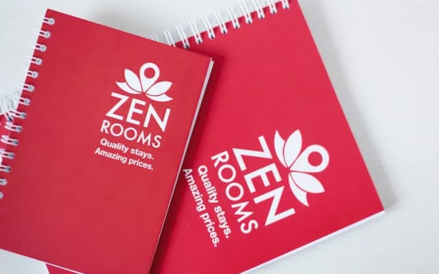 ZEN Rooms Argyle Street - photo 5