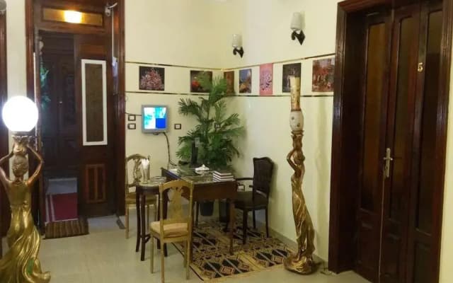 Cairo Home Hostel - photo 2