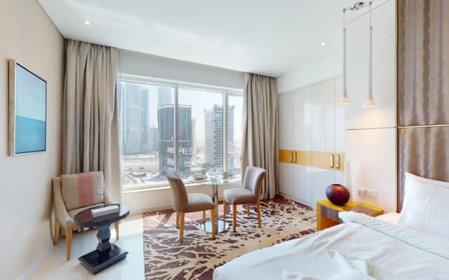 Business Bay - Canal Views 1410 - photo 4