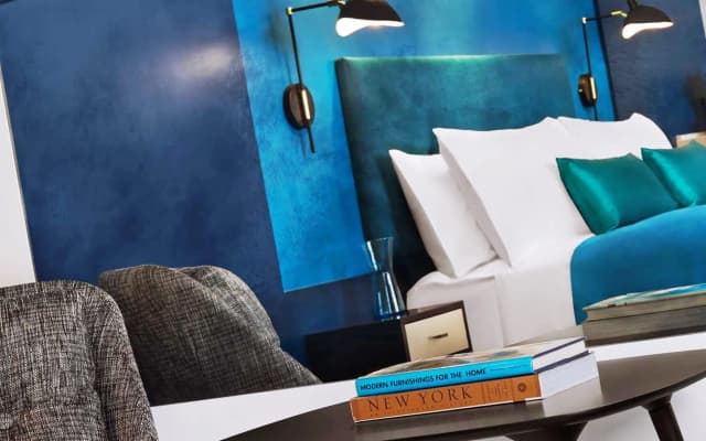 The William Hotel Midtown, New York - photo 2