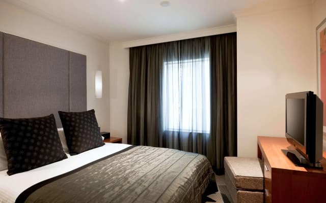 The Sebel Quay West Suites Sydney - photo 5