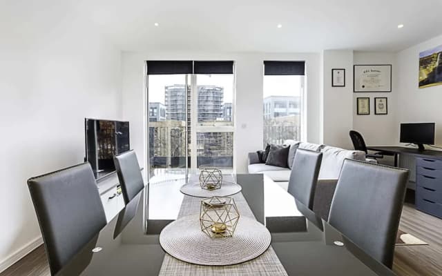 Humble Abode in Acton - photo 4