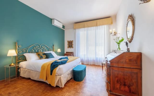 Da Vinci - Flo Apartments - photo 2