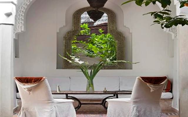 Riad Zolah Hotel - photo 4
