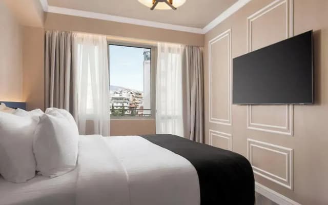 Acropolis Luxury Athens Suites - photo 3
