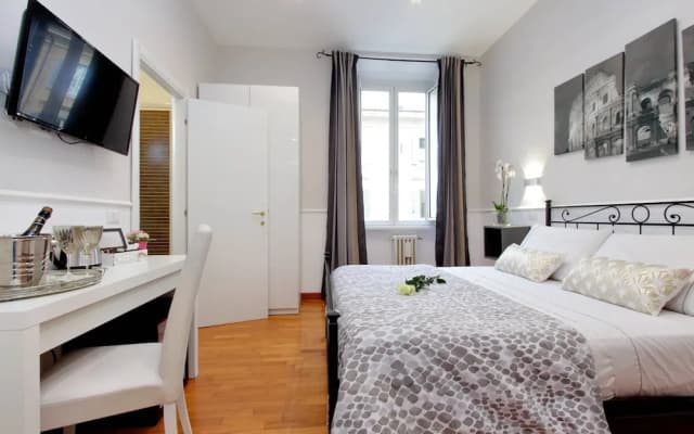 4bnb - Otranto Vatican Apartment - photo 5
