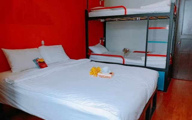 4sisters Hostel - photo 3