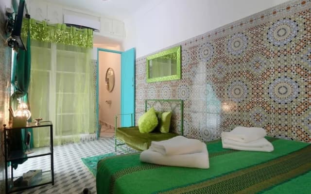 Riad 1001 couleurs - photo 4