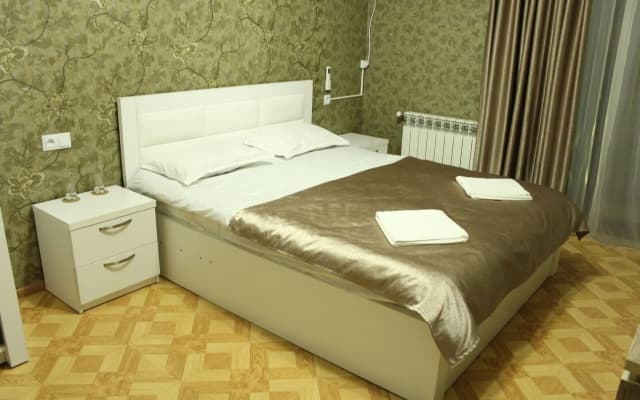 Hotel Villa Victoria - photo 2