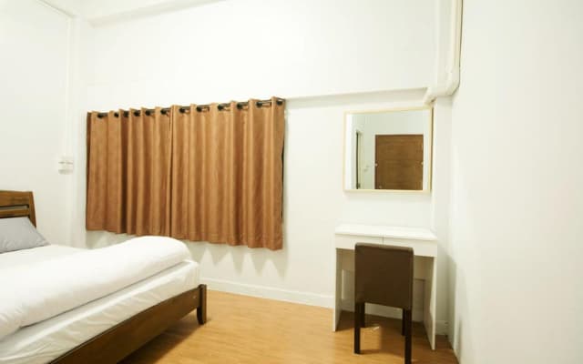 Makad Hotel - photo 2