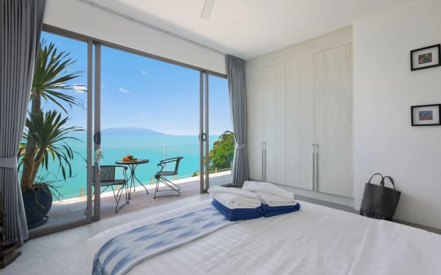 Samui Bayside Luxury Villas - photo 5