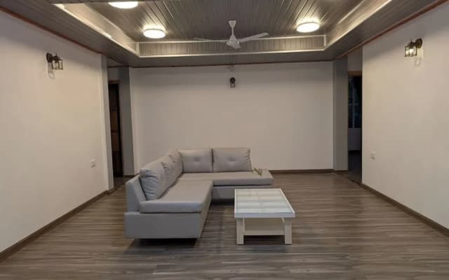 Lhohi White Sand - photo 2