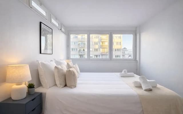 Appartement pres du parc Montsouris - photo 3