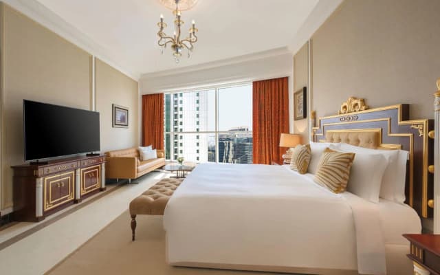 Dusit Hotel & Suites Doha - photo 5