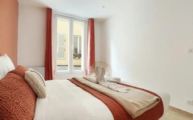 Charming Apartment - Bastille-le Marais - photo 3