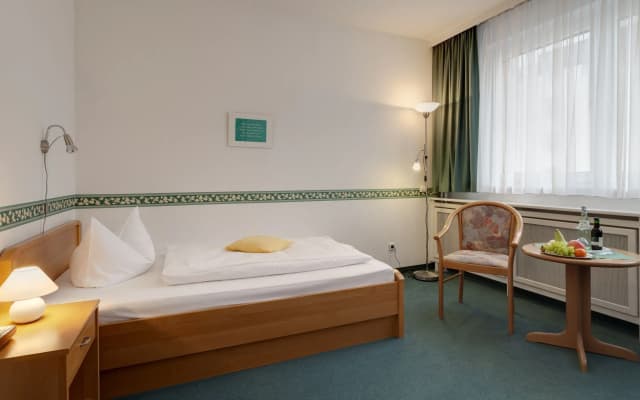 Hotel Carolinenhof - photo 5