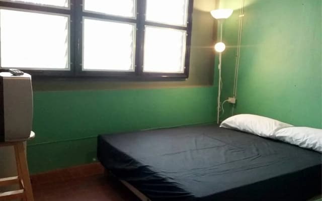 Hipstel Hostel & Bistro at Huahin 55 - photo 5