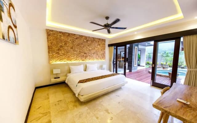 Villa Suzuki 3 Seminyak - photo 5