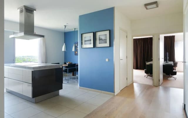 Htel Serviced Apartments Amsterdam (Pet-friendly) - photo 3