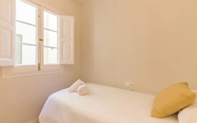 White Suite Barcelona - photo 4