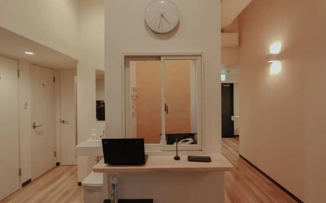 bnb+ Namba - Hostel - photo 5