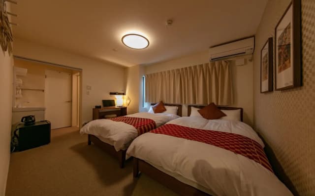 Mezame Kyoto - photo 5