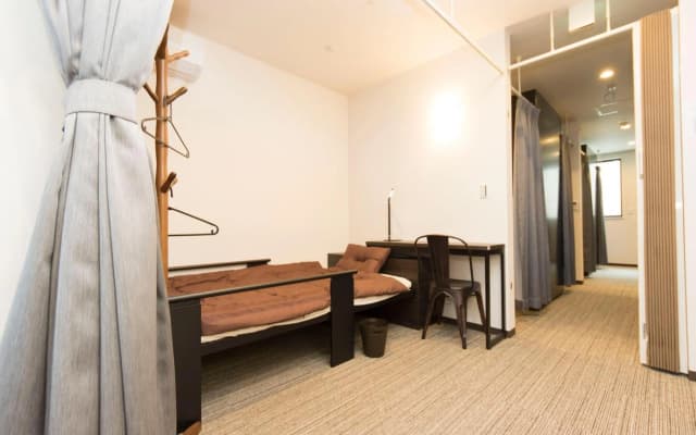 Ryoma Ikebukuro I - Hostel - photo 2