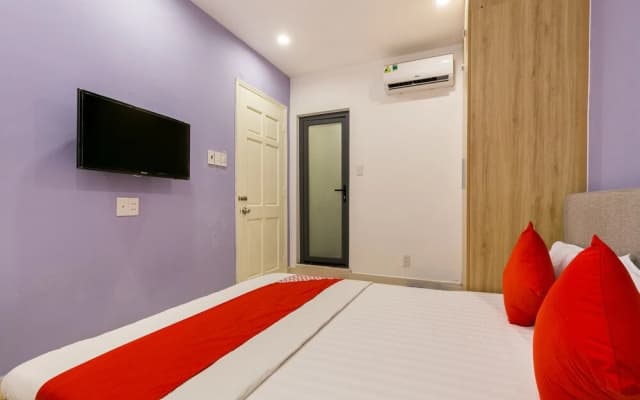 Oyo 239 Anh Linh Hotel - photo 5