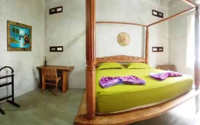 Bali Bobo Hostel - photo 4