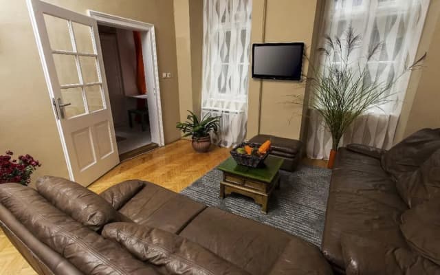 Laxsoppa Apartment - photo 5