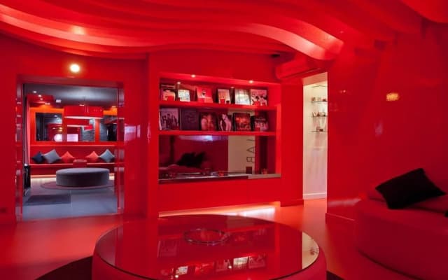 Five Boutique Hotel Paris Quartier Latin - photo 2