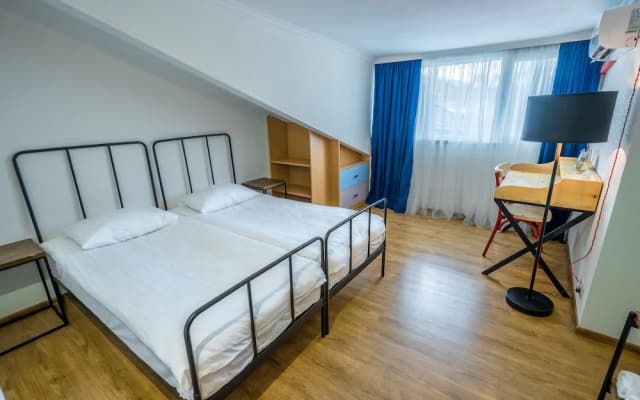 Bonito Hotel - photo 3