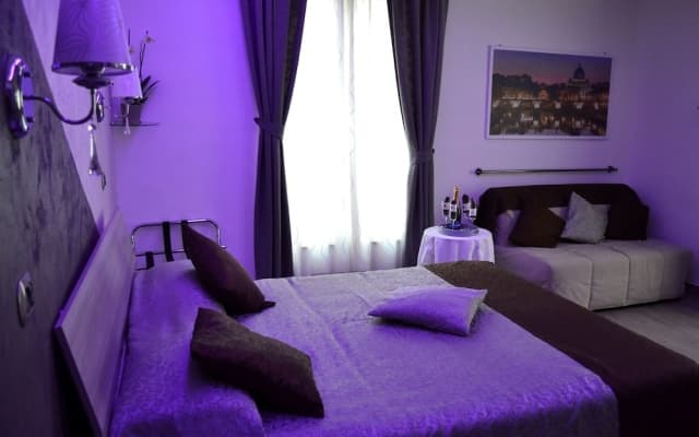 Notti al Vaticano Deluxe St.Peter's Accommodation - photo 5