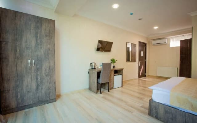 Hotel Comfort - photo 5