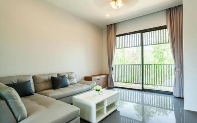 Nitchanan Villa - photo 4