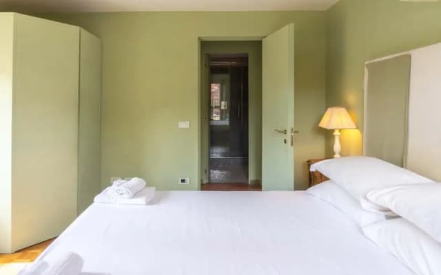 Piazza Venezia Charming Apartment - photo 3