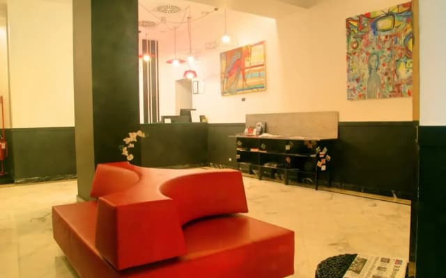 Puccini Hotel Milan, Tapestry Collection by Hilton - photo 2
