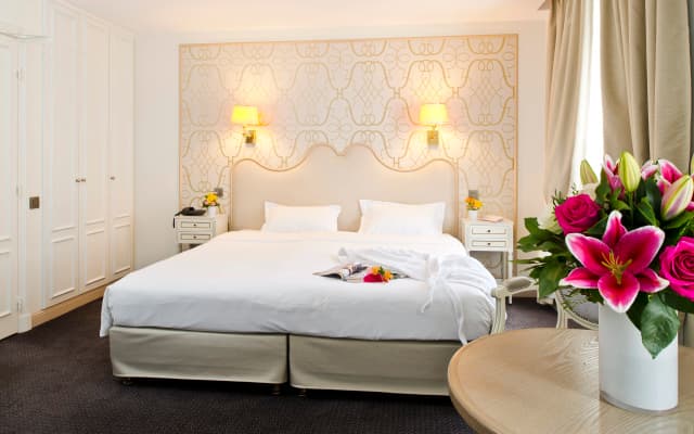 Saint Petersbourg Opera Hotel - photo 3