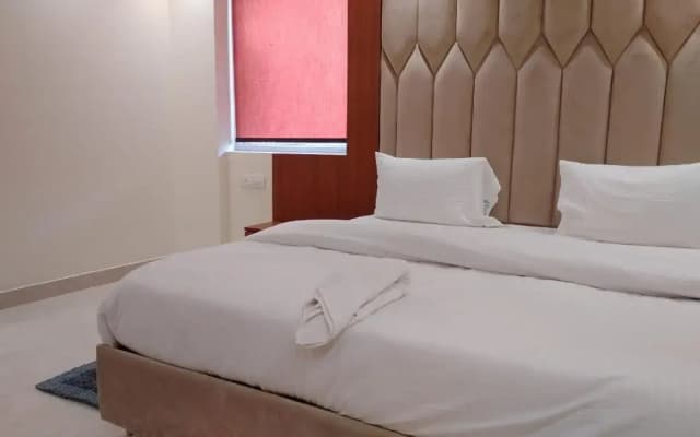 Hotel RIVERB - photo 4