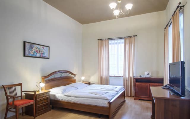 Hostel Little Quarter - photo 3