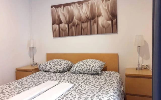 Born Rustic Style Apt - 4 Bedrooms - photo 5